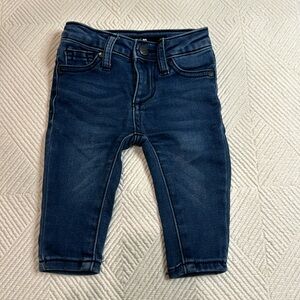 Joe’s Jeans - 6m - Medium Wash